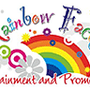 Photo of Rainbow Faces