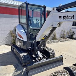Redding Bobcat