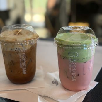 Insomnibar - Coffee & Tea Near Me - San Jose, California Insomnibar - Coffee & Tea Near Me - San Jose, California