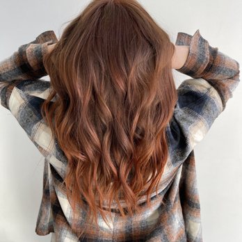 Collectiv Academy - Styled and colored so well - Cosmetology Schools Near Me - Sandy, Utah