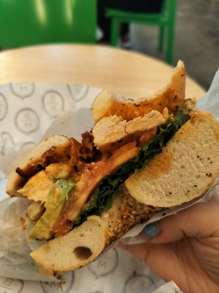 BAGEL MARKET - Updated February 2026 - 34 Photos & 11 Reviews - 110 ...