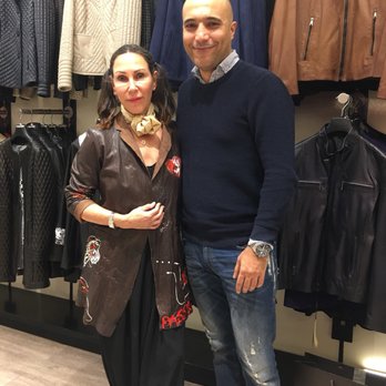 Fadi's Leather - Leather Goods Near Me - Florence, FI