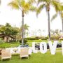 Photo of Oak Tree Wedding Rentals