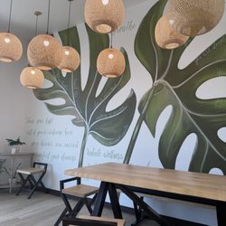 Vida Health Bar