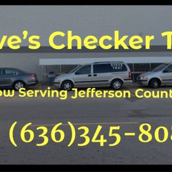 Steve’s Checker Taxi - Steve's Checker Taxi