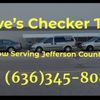 Steve’s Checker Taxi gift card