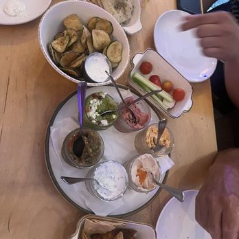 Medusa The Greek - Greek Near Me - Brooklyn, New York