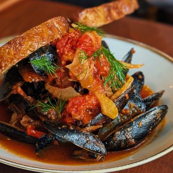 Ask For Luigi - Italian Near Me - Vancouver, British Columbia