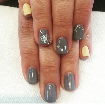 808 & Co - Gel nails - Hair Salons Near Me - Chico, California