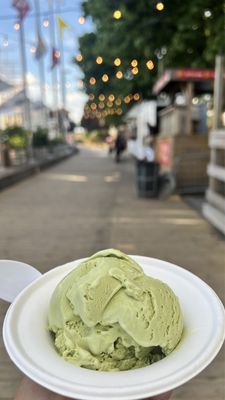 Bassetts Ice Cream by null