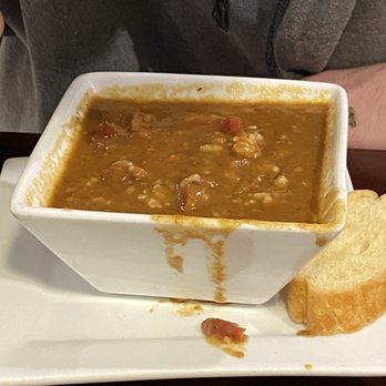 CB3 Burgers & Brews - Gumbo - New American Near Me - Rochester, Minnesota