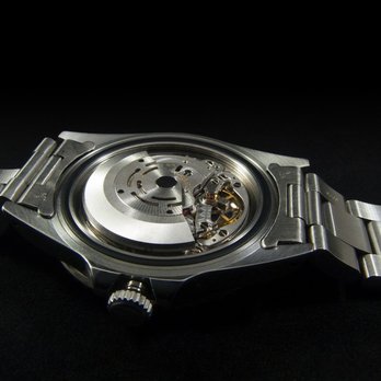 Time & Gold - Watches Near Me - Vancouver, British Columbia