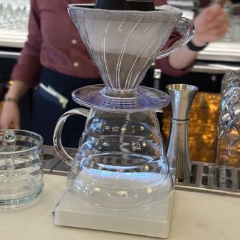 Bayonet - Coffee - Desserts Near Me - Birmingham, Alabama