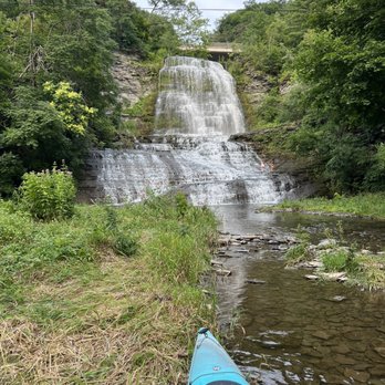 Seneca Lake Kayak - Waterfall - Paddleboarding Near Me - Watkins Glen, New York Seneca Lake Kayak - Waterfall - Paddleboarding Near Me - Watkins Glen, New York