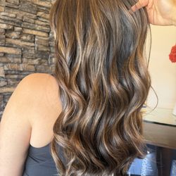 Kay’s Hair Lounge - Balayage