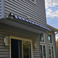 Cgt's Awning Services - Retractable