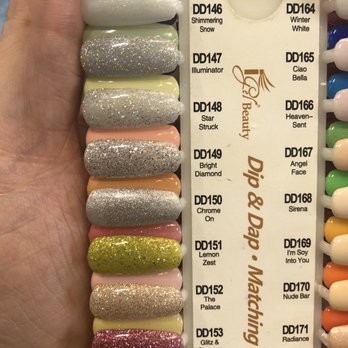 Bliss Nail Spa - Gel colors - Nail Salons Near Me - Hapeville, Georgia Bliss Nail Spa - Gel colors - Nail Salons Near Me - Hapeville, Georgia