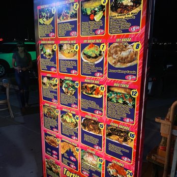 Taco Monster - Menu! - Tacos Near Me - Yuma, Arizona Taco Monster - Menu! - Tacos Near Me - Yuma, Arizona