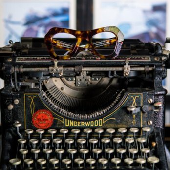 The Optical Boutique - Photo - Eyewear & Opticians Near Me - Vancouver, British Columbia