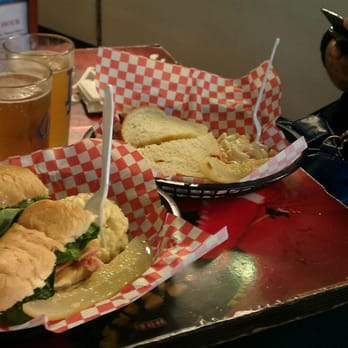 Uncle Henry's Deli - Italian stallion sandwich & a pastrami. Yummy! - Delis Near Me - Downey, California Uncle Henry's Deli - Italian stallion sandwich & a pastrami. Yummy! - Delis Near Me - Downey, California