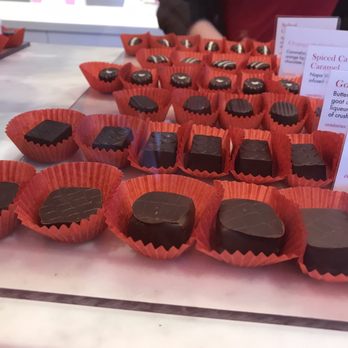 Chuao Chocolatier - Omg! Yum! - Chocolatiers & Shops Near Me - Carlsbad, California Chuao Chocolatier - Omg! Yum! - Chocolatiers & Shops Near Me - Carlsbad, California