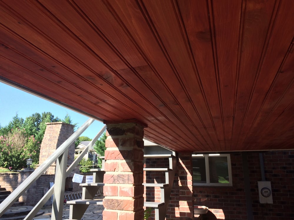 Slide of West Tennessee Home Improvements