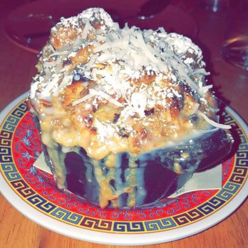 Phuc Yea - Bread Pudding - Vietnamese Near Me - Miami, Florida Phuc Yea - Bread Pudding - Vietnamese Near Me - Miami, Florida