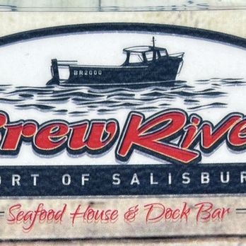 Brew River Restaurant & Bar - Seafood Near Me - Salisbury, Maryland Brew River Restaurant & Bar - Seafood Near Me - Salisbury, Maryland