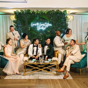 True Luxe Events - Party & Event Planning Near Me - Long Beach, California