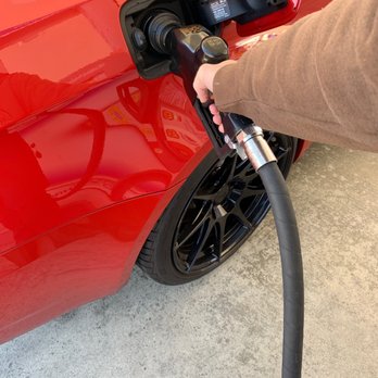 Chevron - Gas Stations Near Me - Torrance, California
