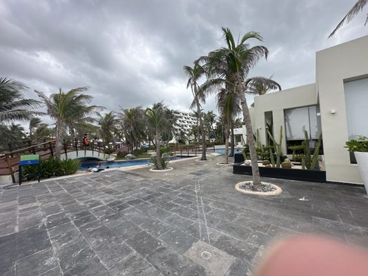 Grand Oasis Cancún by null