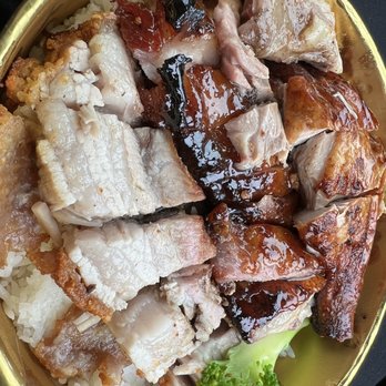 HK B.B.Q. Master - HKG is my hometown but I'm not sure where in HKG I can find better canto-BBQ than this - Barbeque Near Me - Richmond, British Columbia HK B.B.Q. Master - HKG is my hometown but I'm not sure where in HKG I can find better canto-BBQ than this - Barbeque Near Me - Richmond, British Columbia