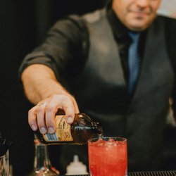 Daring to Dream Events - Signature mule anyone?