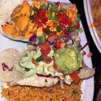 Rockin Tacos Grill & Tequila Bar - Baja Fish Tacos and Rockin Shrimp Tacos - Bars Near Me - Ft Walton Beach, Florida Rockin Tacos Grill & Tequila Bar - Baja Fish Tacos and Rockin Shrimp Tacos - Bars Near Me - Ft Walton Beach, Florida