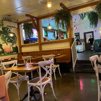 Fern Thai on Main - Thai Near Me - Bellevue, Washington