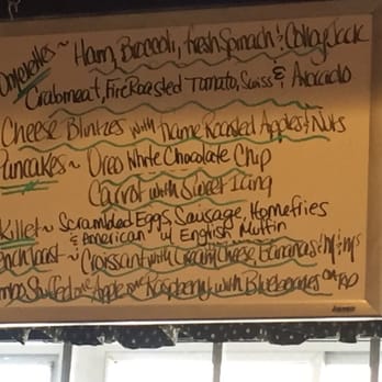Maureen's Kitchen - Daily Specials (12/26/2014) - Breakfast & Brunch Near Me - Smithtown, New York Maureen's Kitchen - Daily Specials (12/26/2014) - Breakfast & Brunch Near Me - Smithtown, New York