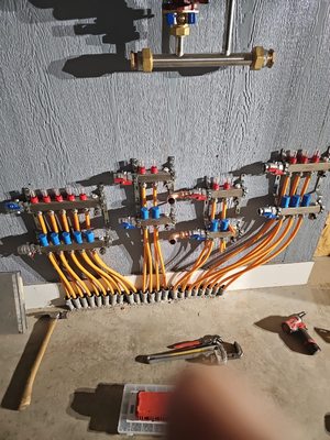 Handyman JG