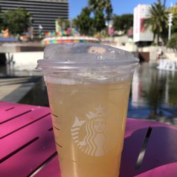 Peach Green Tea Lemonade Peach Green Tea Lemonade