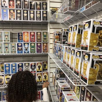 Mythical Mountain - St Augustine - Comic Books Near Me - St. Augustine, Florida