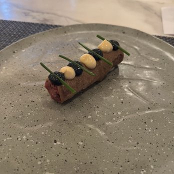 Kali Steak - Beef Tartar - Steakhouses Near Me - Los Angeles, California Kali Steak - Beef Tartar - Steakhouses Near Me - Los Angeles, California