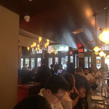 Bricco - Inside - Italian Near Me - Boston, Massachusetts Bricco - Inside - Italian Near Me - Boston, Massachusetts