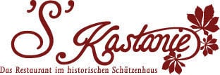 S’Kastanie - Das Restaurant im historischen Schützenhaus - Heidelberg by null