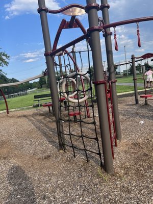 Staley Park