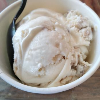 Prigel Family Creamery - Baltimore - Caramel pretzel ice cream - Desserts Near Me - Baltimore, Maryland Prigel Family Creamery - Baltimore - Caramel pretzel ice cream - Desserts Near Me - Baltimore, Maryland