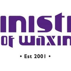 Ministry of Waxing