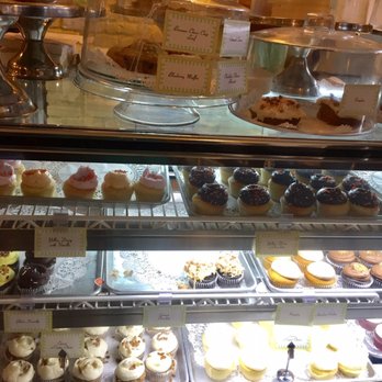 Billy's Bakery - Bakeries Near Me - New York, New York