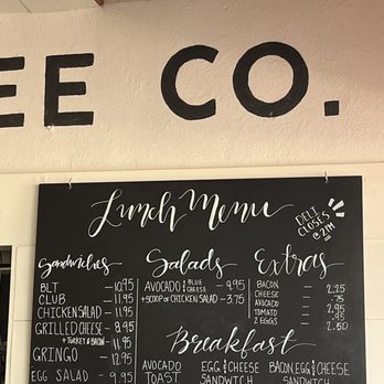 Comfort Coffee - Menu - Coffee & Tea Near Me - Comfort, Texas Comfort Coffee - Menu - Coffee & Tea Near Me - Comfort, Texas