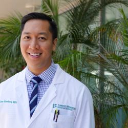Joe Gamboa, MD