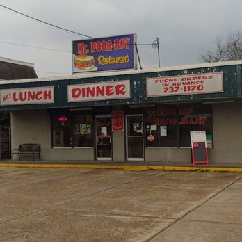 Smash Dat Burgers - American Near Me - River Ridge, Louisiana