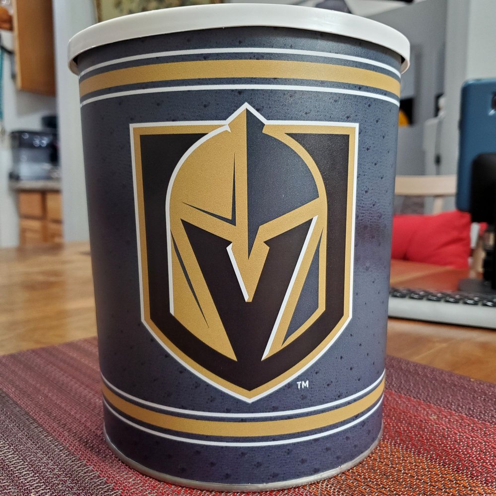 GOODY’S ORIGINAL POPCORN Updated April 2024 1370 W Cheyenne Ave